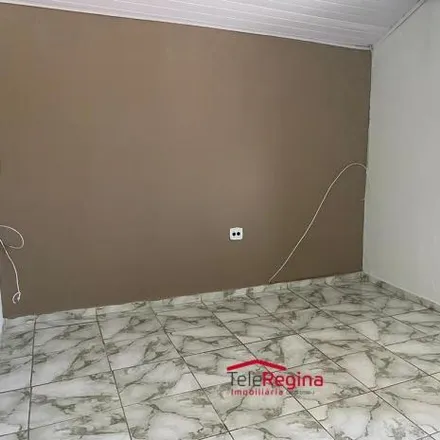 Rent this 2 bed house on Rua Antônio Feliciano de Barros in Jardim Rafael, Caçapava - SP