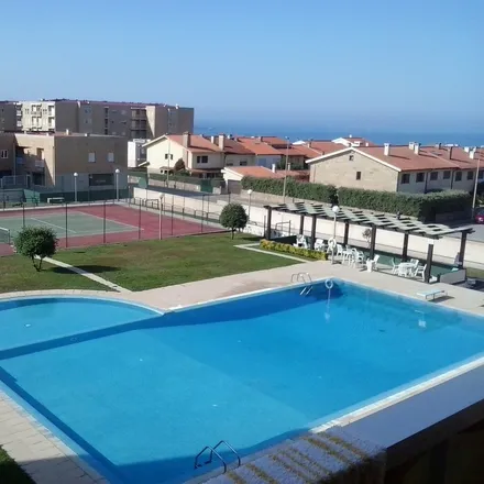 Rent this 1 bed apartment on Vila do Conde