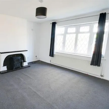 Image 2 - Moray Way, London, RM1 4YL, United Kingdom - Duplex for rent