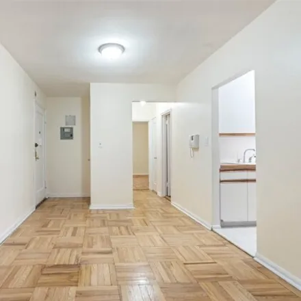 Buy this studio apartment on 32-22 91st Street in New York, NY 11369