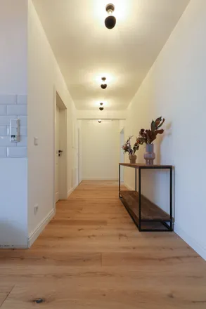 Rent this 1 bed apartment on Karlstraße 94 in 40210 Dusseldorf, Germany