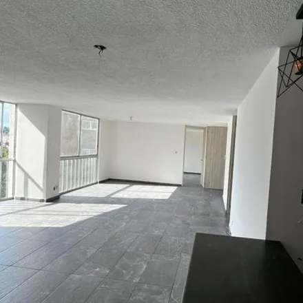 Buy this 3 bed apartment on Torre 2 in Calle Fuente del Amor, Tlalpan