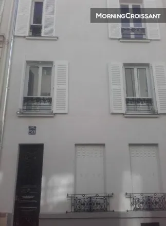 Image 1 - Paris, 17th Arrondissement, IDF, FR - Room for rent