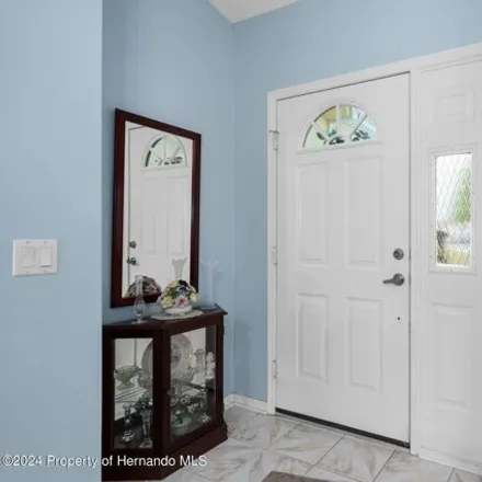 Image 5 - 3442 Landover Boulevard, Willow Sink, Spring Hill, FL 34609, USA - House for sale