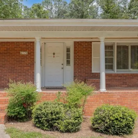 Rent this 3 bed house on 2775 Milburnie Rd in Raleigh, North Carolina