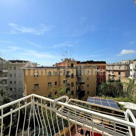 Image 8 - Via Torquato Tasso, 80127 Naples NA, Italy - Apartment for rent