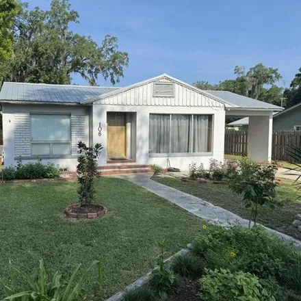 Buy this 3 bed house on 122 Wells Avenue in Palatka, FL 32177