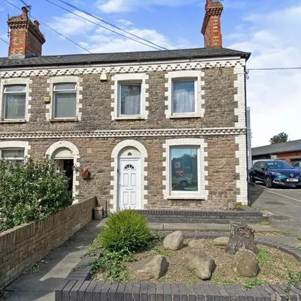 Image 1 - LBS, 2 Station Terrace, Cardiff, CF5 4AA, United Kingdom - Townhouse for sale