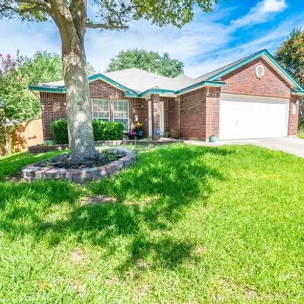 Image 3 - 12311 Stable Wood, San Antonio, Texas, 78249 - House for sale