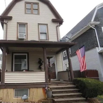 Buy this 5 bed house on 57 Lackawanna Lane in Kingston, PA 18704