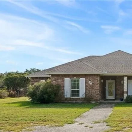 Buy this 4 bed house on 1599 West Highland Avenue in Country Estates Colonia, Aransas Pass