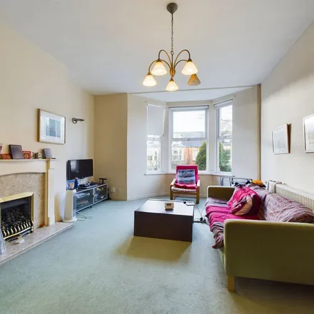 Rent this 2 bed apartment on Jesmond Metro Station in Eslington Road, Newcastle upon Tyne