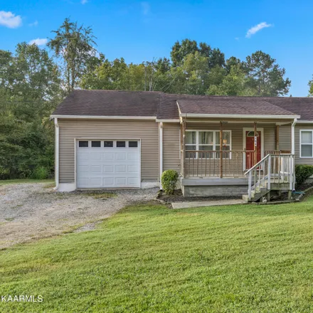 Buy this 3 bed house on 103 Gary Knob Road in Roane County, TN 37763