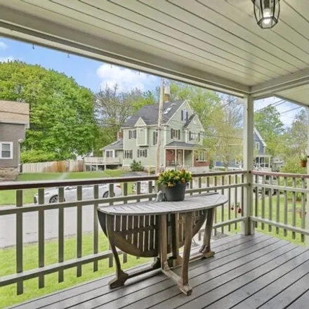 Image 2 - 6 Highland Avenue, Wakefield Junction, Wakefield, MA 01880, USA - House for sale
