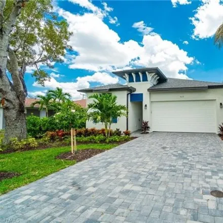 Buy this 4 bed house on 822 105th Avenue North in Collier County, FL 34108