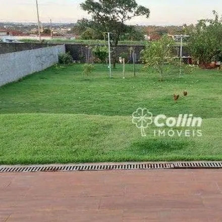 Image 1 - Avenida João Rocha, Morada do Park, Uberaba - MG, 38020-433, Brazil - House for sale