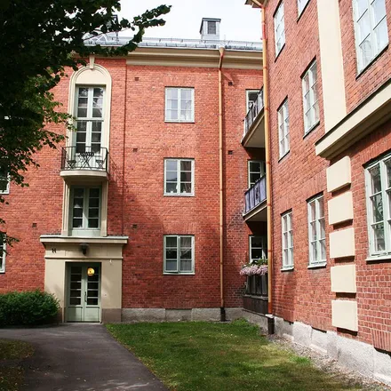 Image 3 - Brynäsgatan 28B, 802 84 Gävle, Sweden - Apartment for rent