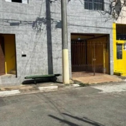 Buy this 5 bed house on Rua Oito de Dezembro in Vila Zamataro, Guarulhos - SP