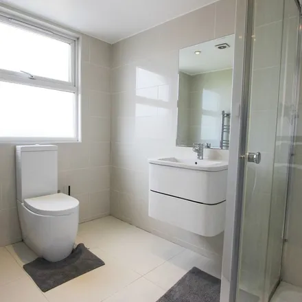 Image 3 - Burnley Road, Dudden Hill, London, NW10 1EH, United Kingdom - Apartment for rent