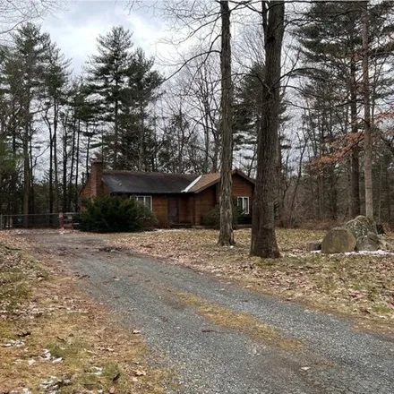 Buy this 3 bed house on 22 Raymond Drive in Belchertown, MA