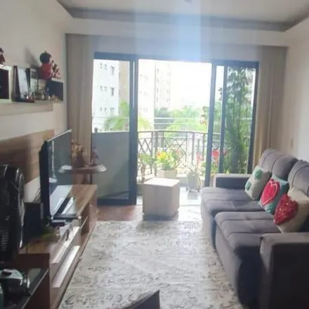 Buy this 3 bed apartment on Rua Passo da Pátria 159 in Vila Leopoldina, São Paulo - SP