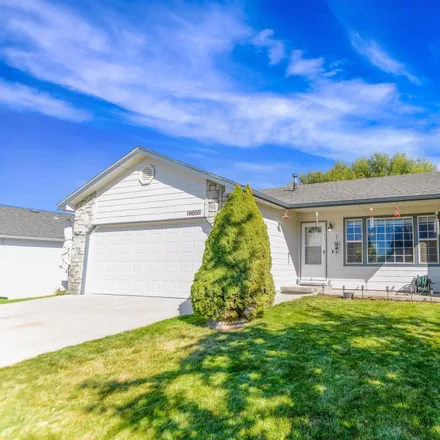 Buy this 3 bed house on 16658 Snowgoose Street in Nampa, ID 83687