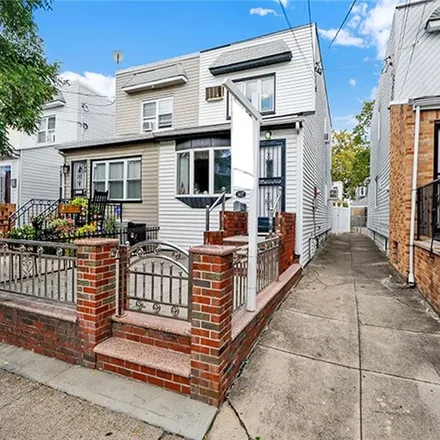 Buy this 3 bed house on 1407 East 54th Street in New York, NY 11234