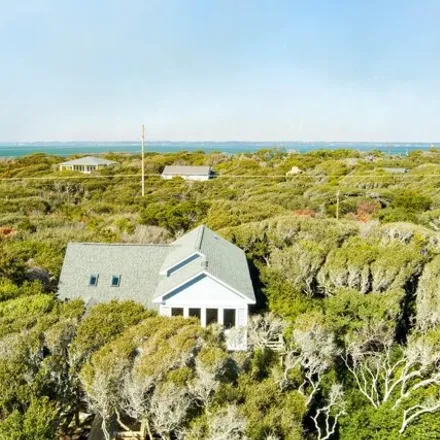 Image 3 - 501 Forest Dunes Drive, Pine Knoll Shores, Carteret County, NC 28512, USA - House for sale