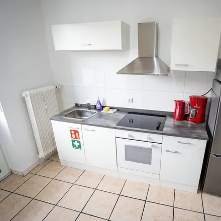Rent this 4 bed apartment on 67059 Ludwigshafen am Rhein