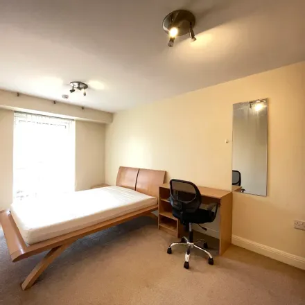 Rent this 3 bed apartment on 5-15 Castle Square in Castlegate, Sheffield