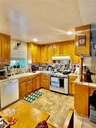 Image 4 - 1211 Snowbird Drive, Piñon Pines, Kern County, CA 93225, USA - House for sale