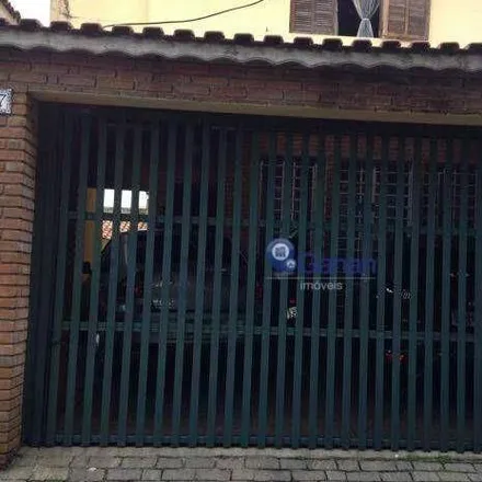 Buy this 3 bed house on Avenida Santo Amaro 1663 in Indianópolis, São Paulo - SP