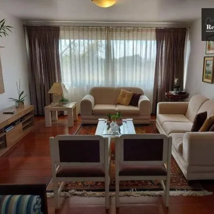 Buy this 3 bed apartment on Rua Marcelino Nogueira 389 in Bacacheri, Curitiba - PR