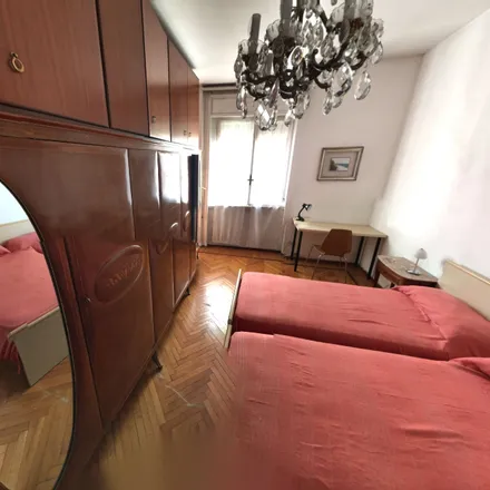 Image 2 - U2, Via Vallazze, 87, 20131 Milan MI, Italy - Apartment for rent