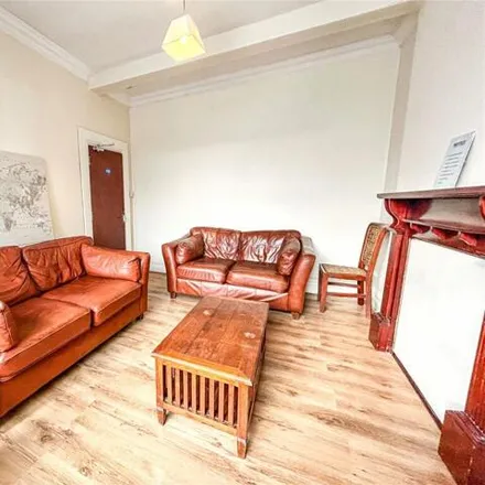 Rent this 6 bed duplex on 1085 Stockport Road in Manchester, M19 2RE