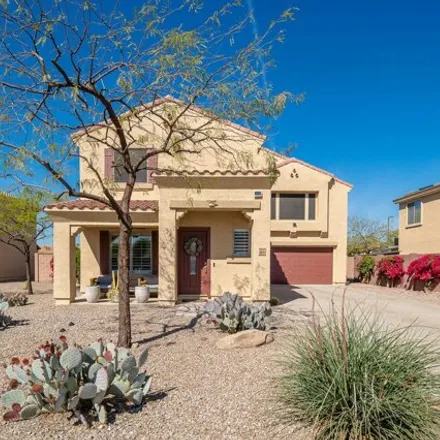 Buy this 4 bed house on 4614 North 124th Avenue in Avondale, AZ 85392