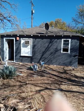 Buy this 1 bed house on 1571 South Beverly Drive in Amarillo, TX 79106