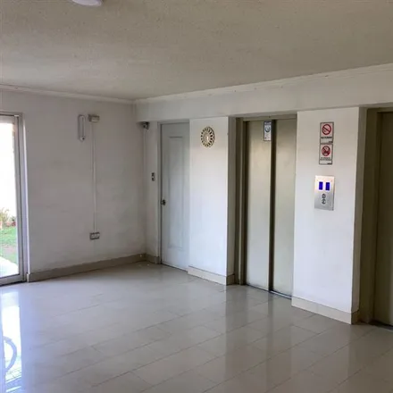 Image 2 - Edificio don Pedro, Alonso de Ercilla 8486, 824 0000 La Florida, Chile - Apartment for rent