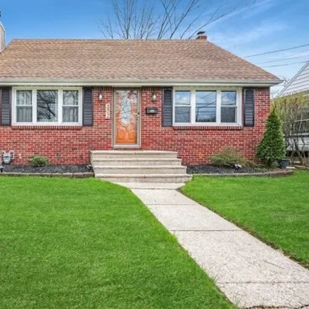 Buy this 4 bed house on 314 East Passaic Avenue in Nutley, NJ 07110
