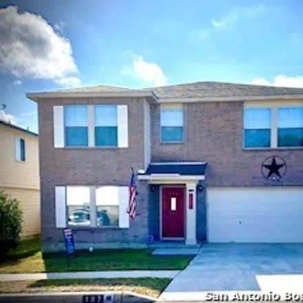 Image 3 - 137 Willow Bluff, Cibolo, TX 78108, USA - House for sale