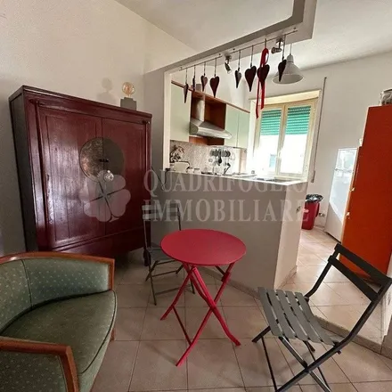 Image 9 - Via Erasmo Gattamelata 55, 00176 Rome RM, Italy - Apartment for rent