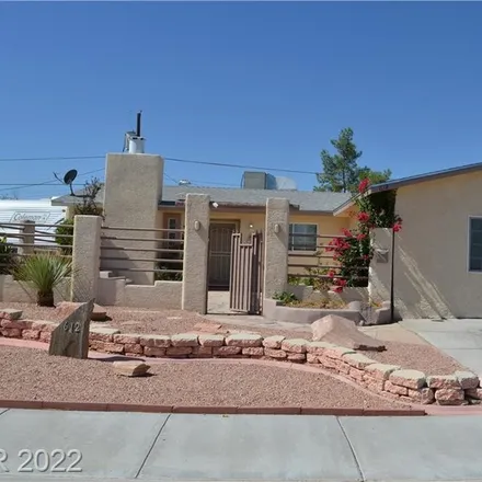Rent this 3 bed house on 612 Carpenter Drive in Las Vegas, NV 89107