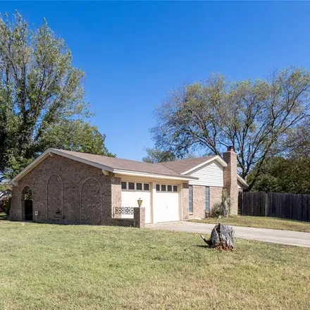 Image 3 - 6521 Lawndale Drive, Edgecliff Village, Tarrant County, TX 76134, USA - House for sale