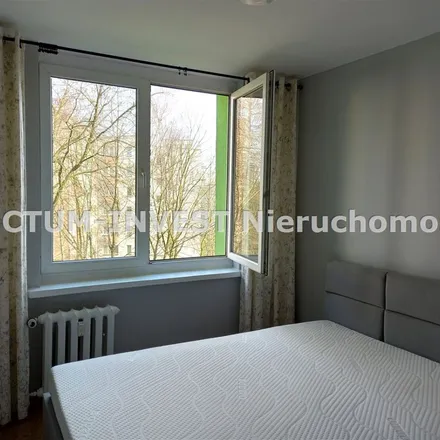Rent this 2 bed apartment on Wałowa in 44-300 Wodzisław Śląski, Poland