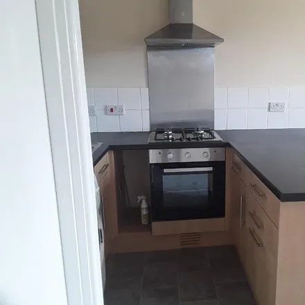 Image 7 - Havon Garth, Cambridge Street, Rugby, CV21 3NH, United Kingdom - Apartment for rent