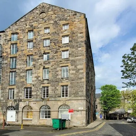 Image 1 - 16 Carpet Lane, City of Edinburgh, EH6 6SJ, United Kingdom - Apartment for sale
