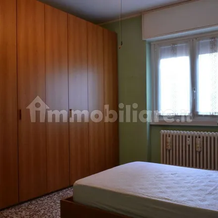 Rent this 3 bed apartment on Via Edmondo De Amicis in 20091 Bresso MI, Italy