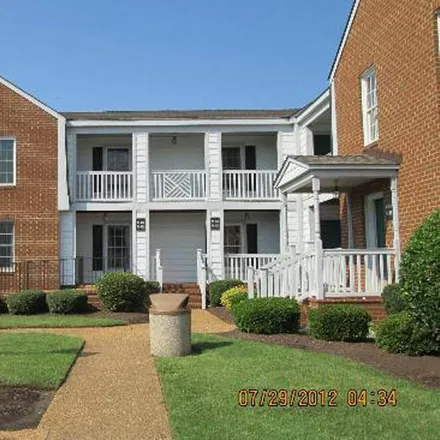 Image 7 - VA, 23185 - House for rent