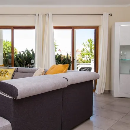 Rent this 4 bed house on Beco Beato Vicente de Albufeira in Albufeira, Portugal