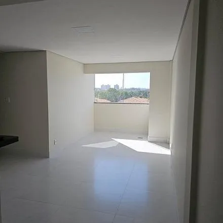 Buy this 2 bed apartment on Rua Clarindo Epifânio da Silva in Despraiado, Cuiabá - MT